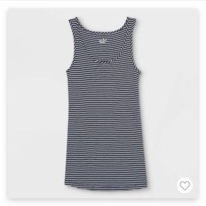 Maternity Tank Top